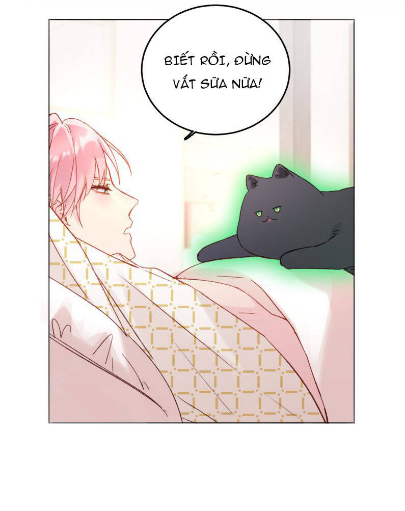 tôi phải làm 1 kẻ đại xấu xa chapter 50 3