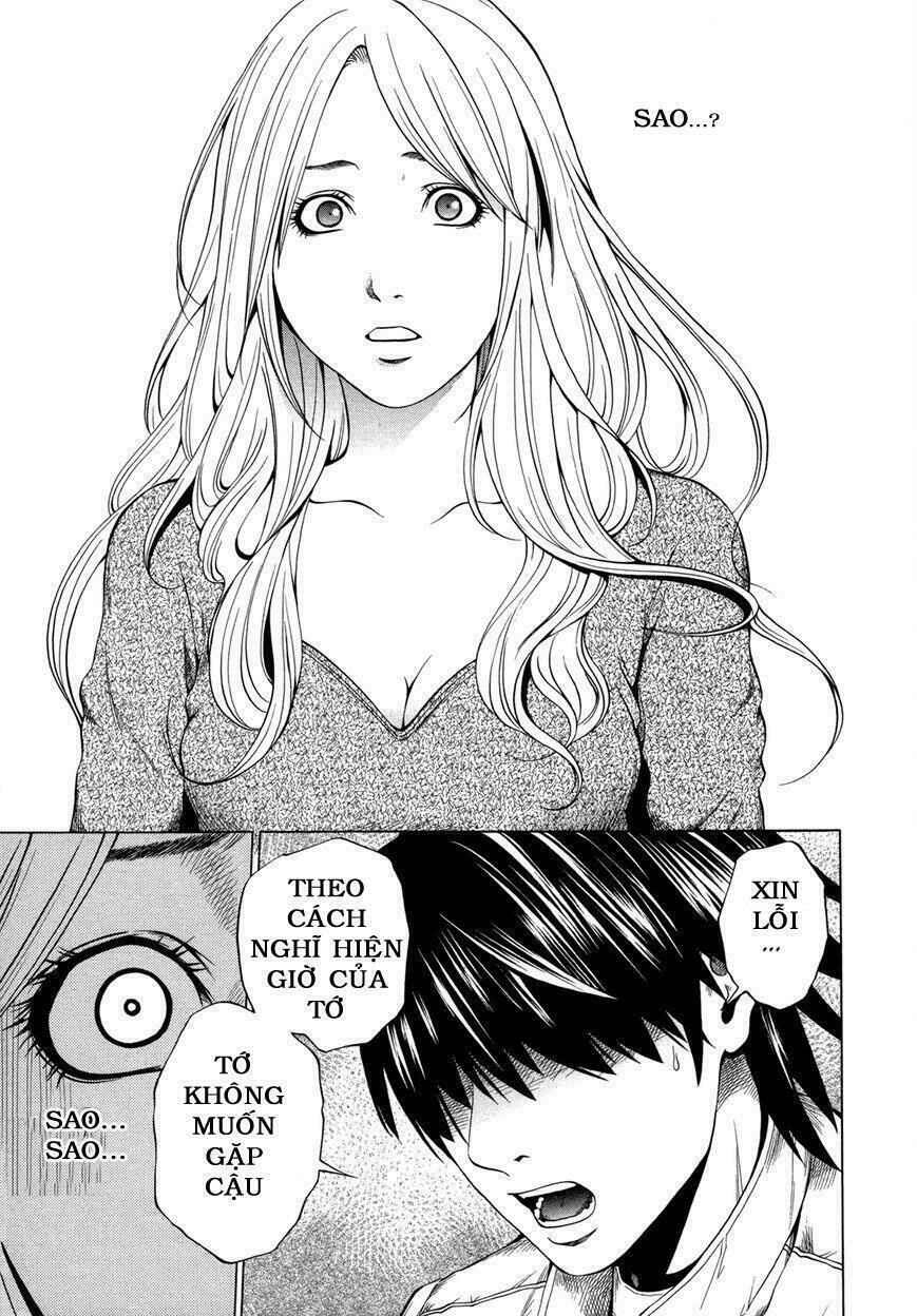 marshmallow ecchi chapter 5 33