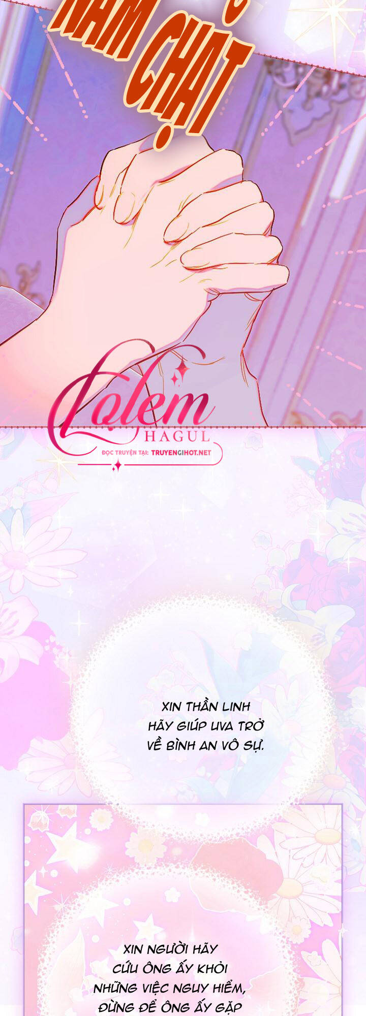 mẹ tôi lại kết hôn lần nữa chapter 36 32