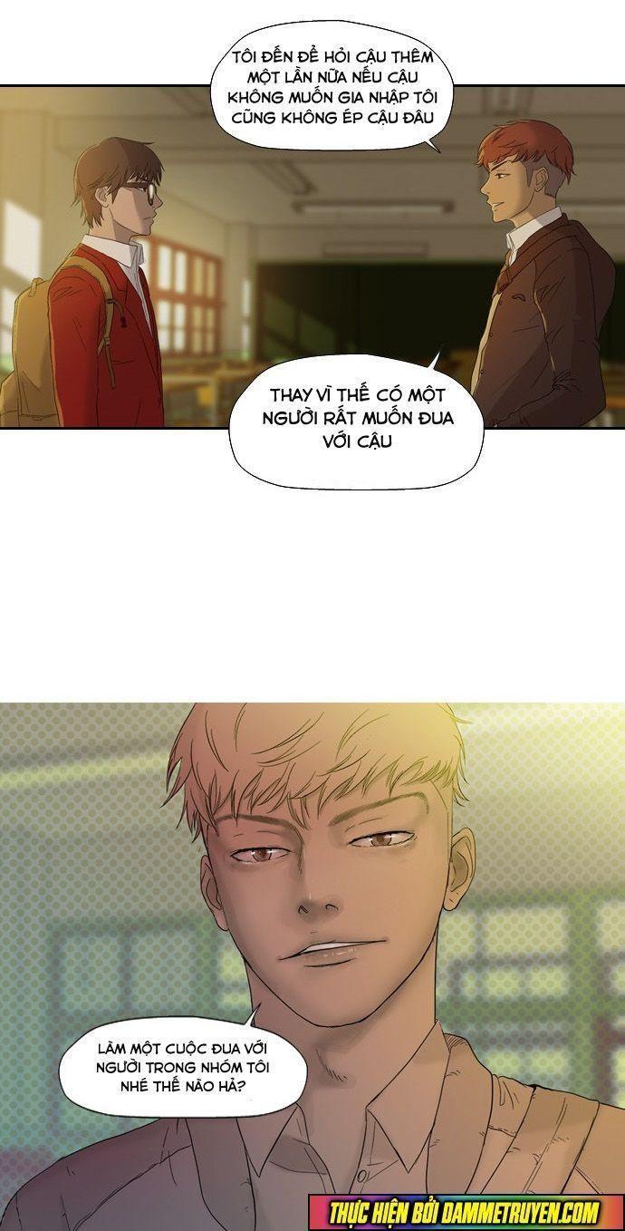 wind breaker chapter 2 40