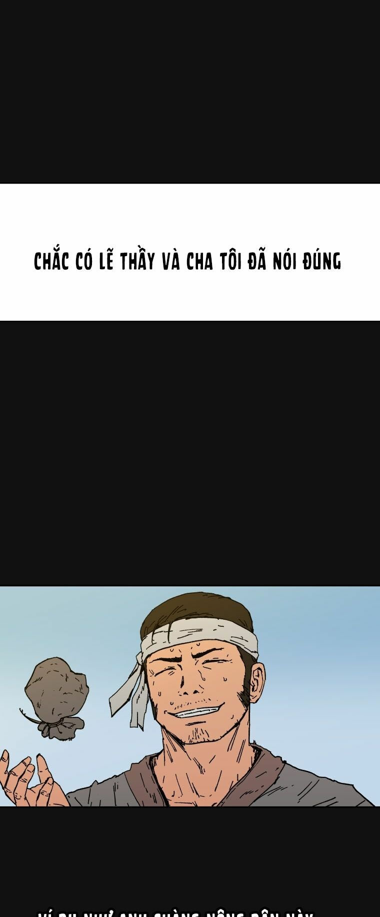 Bố Vô Song chapter 1.1 6