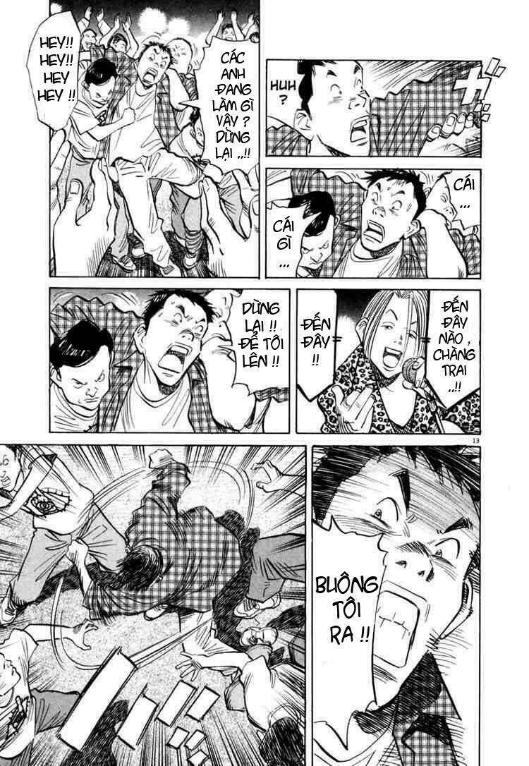 những chàng trai thế kỉ 20 chapter 24 13