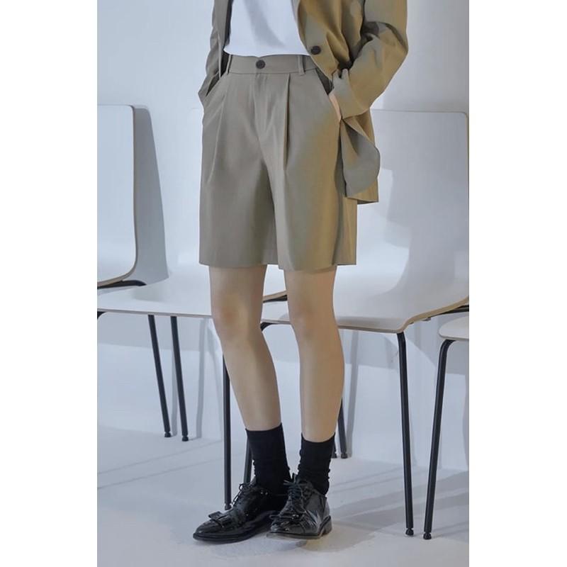 Quần short MlXX0