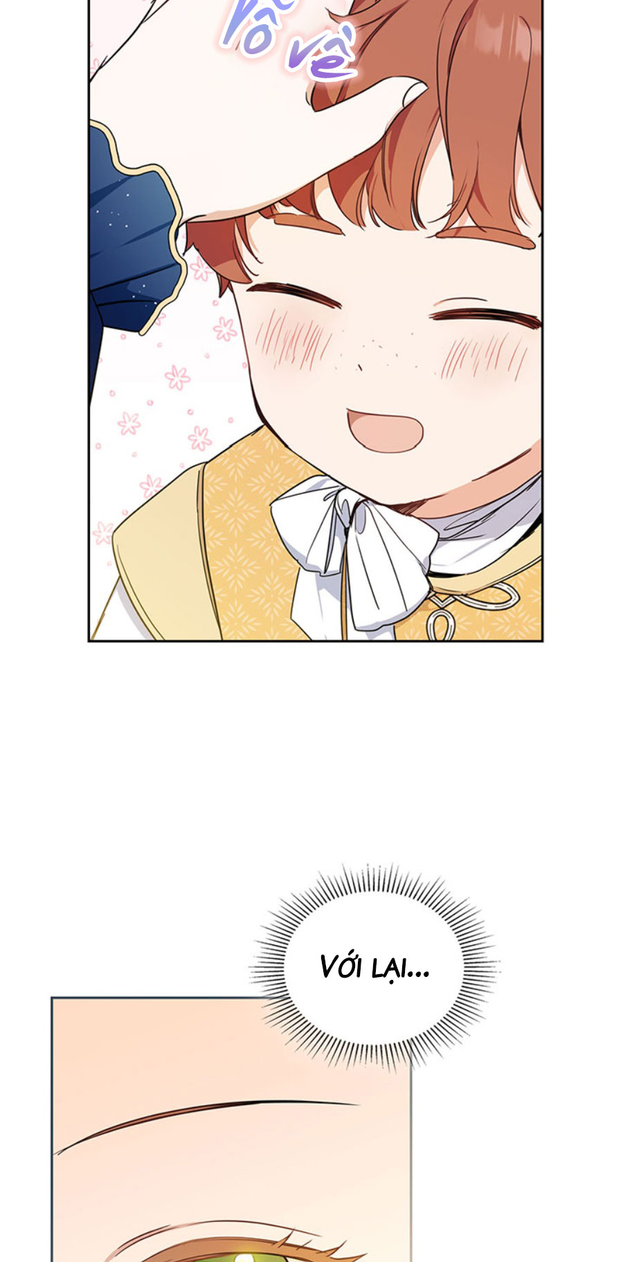 lần này tôi sẽ trở thành gia chủ chapter 75 27