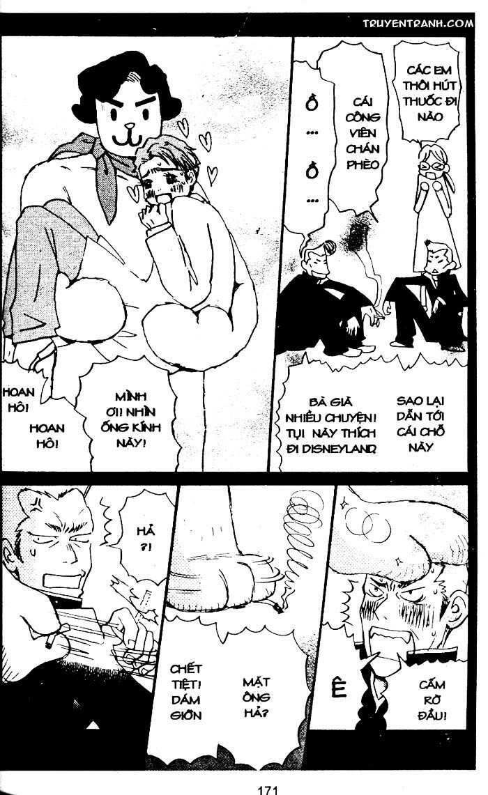 love n life chapter 46.5 7