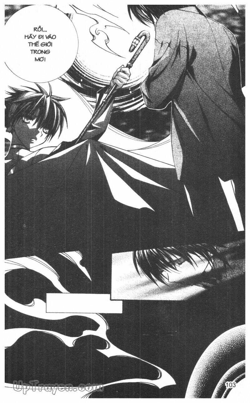 nightmare inspector chapter 8 103