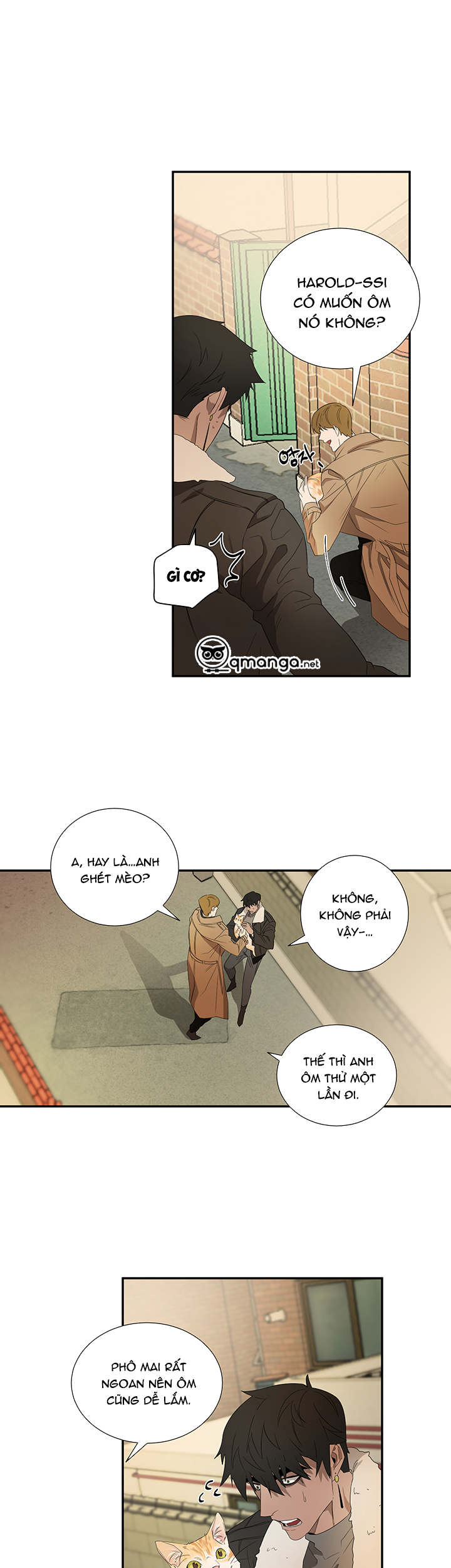 ever green chapter 10 20