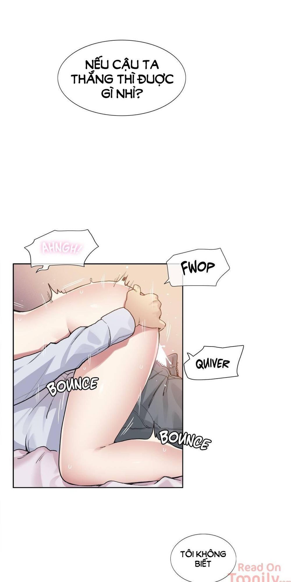 vùng đất kỳ diệu chapter 18 3