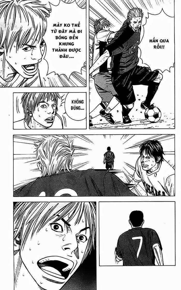 angel voice chapter 53 20