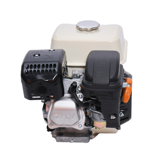 Máy nổ gia đình Vinafarm VNDCX-200 nhanh trắng