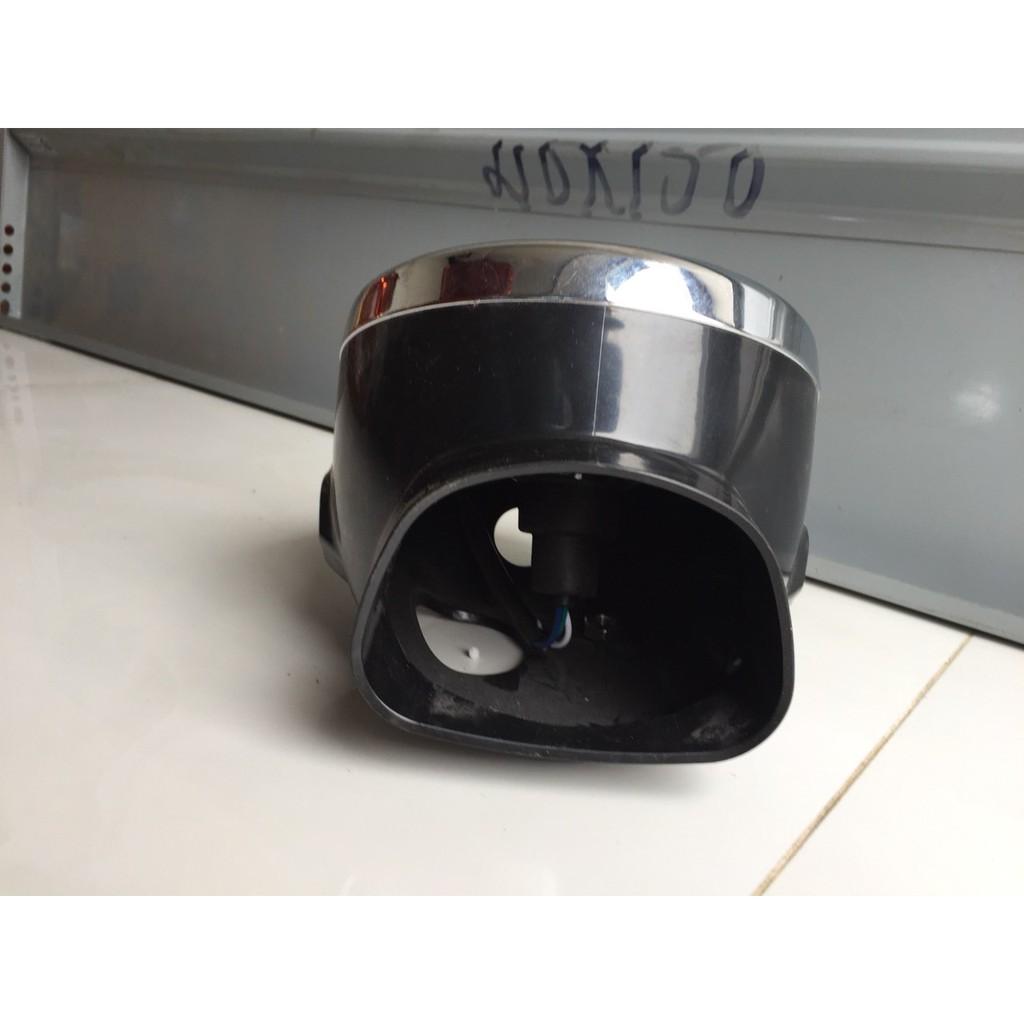 Gáo dành cho chóa kính honda CD-CL-màu đen