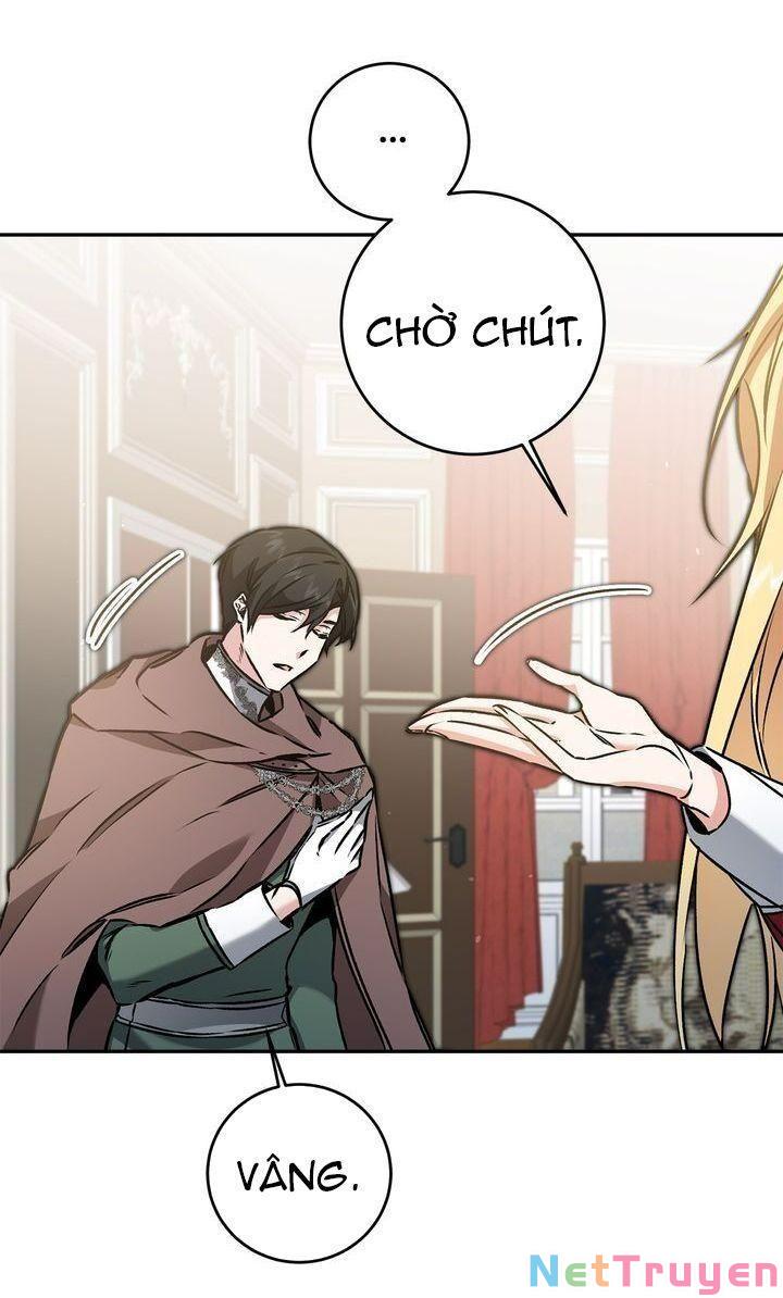 tôi trở thành hoàng đế bạo chúa trong tiểu thuyết chapter 84 25