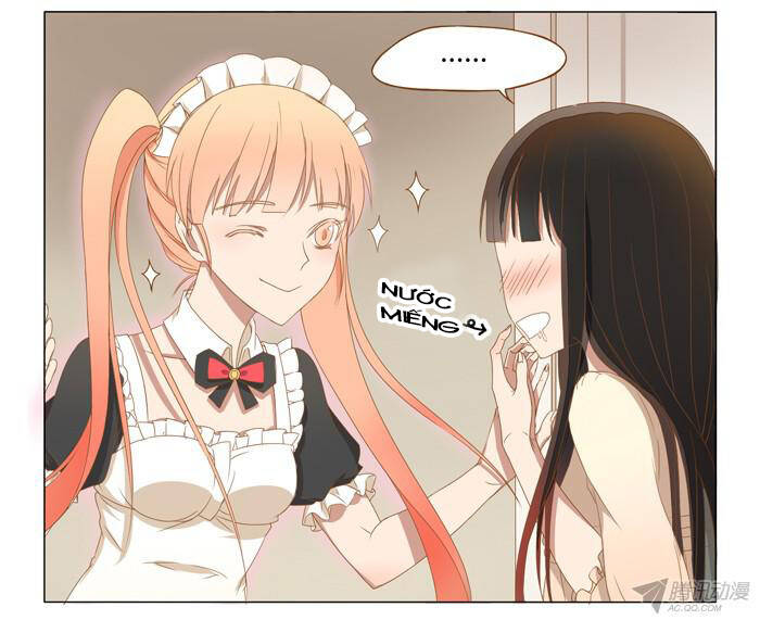 tôi là vợ tôi chapter 3 9