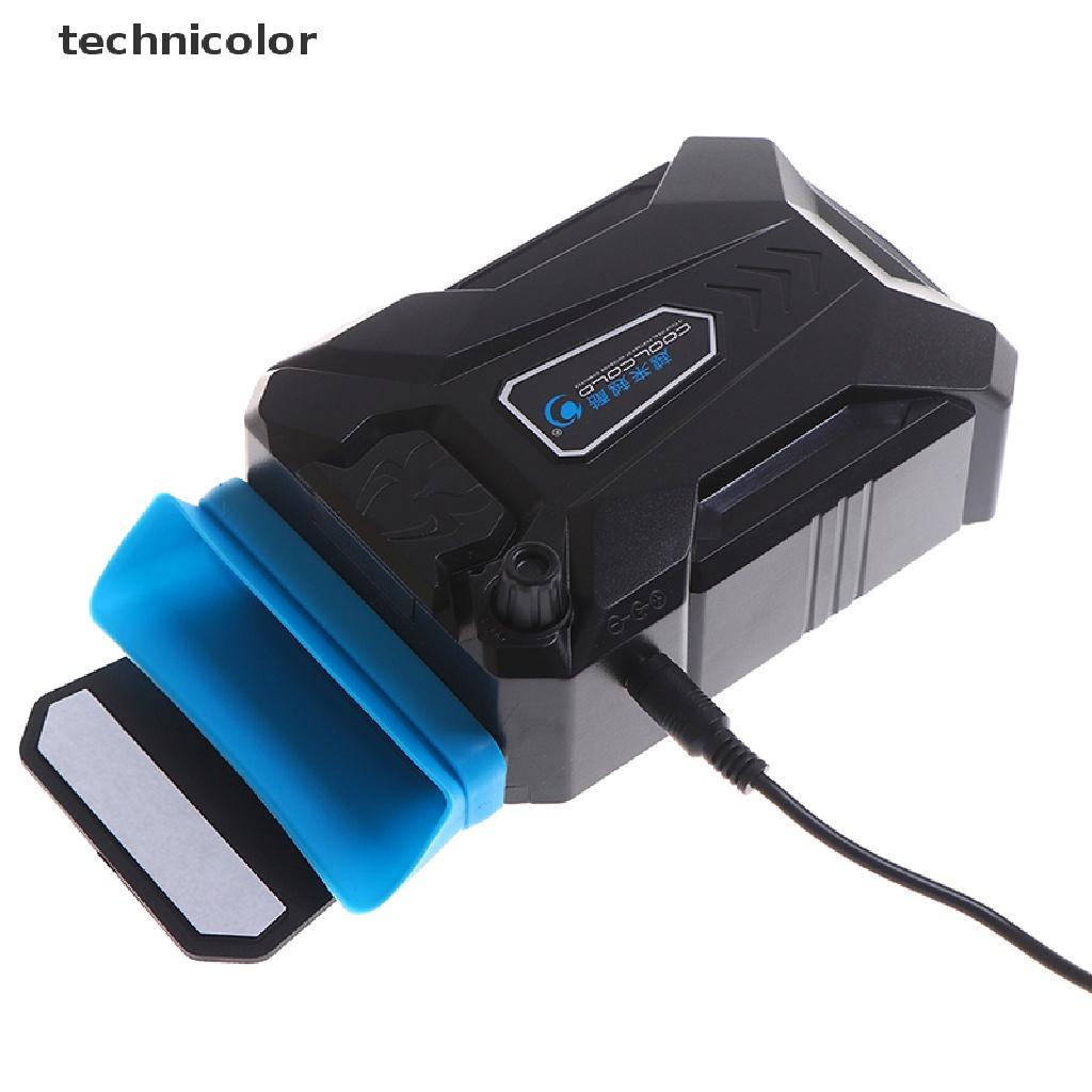 Quạt Tản Nhiệt Usb Gắn Laptop 14 15.6 Inch