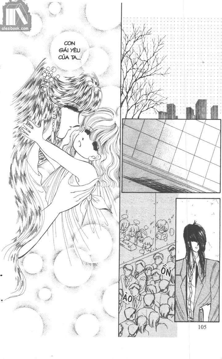 aries thần thoại cung hoàng đạo chapter 3 104