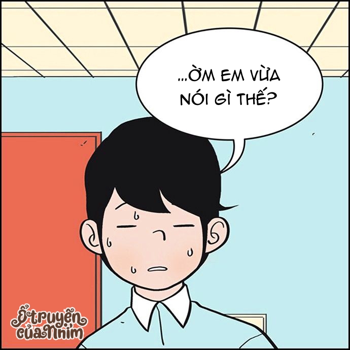 yumis cells chapter 28 5