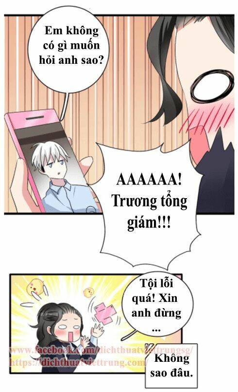 lều khều biết yêu chapter 54 3