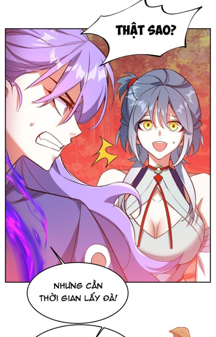 ta tại tu tiên thế giới 5 giờ tới 9 giờ về chapter 8 38