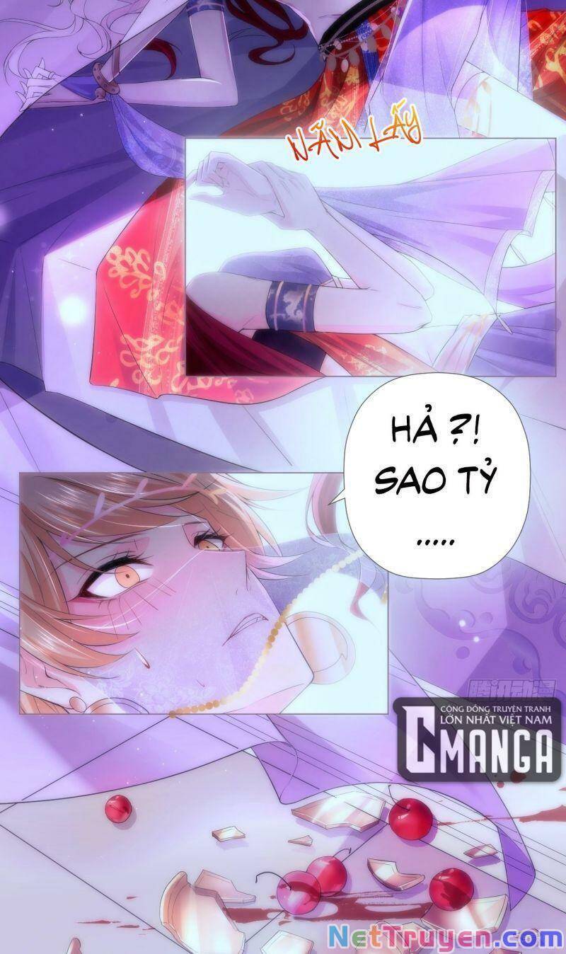 nhập mộ chi thần chapter 18 26