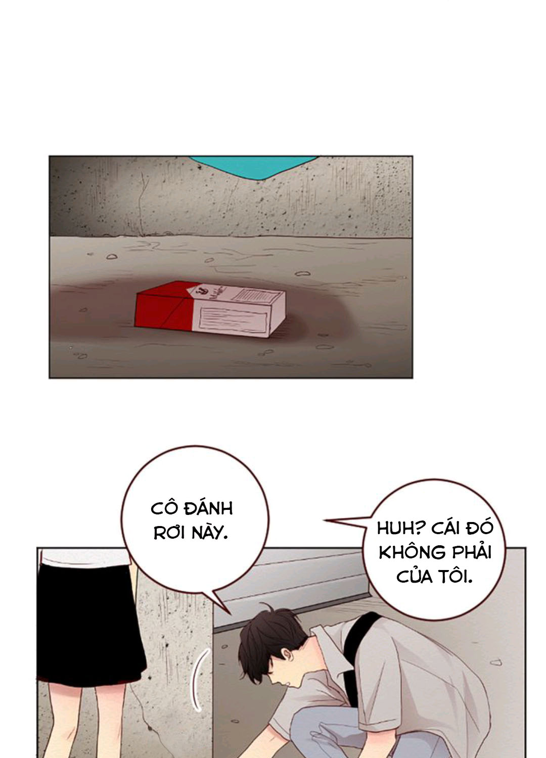 thầm yêu chapter 1 89