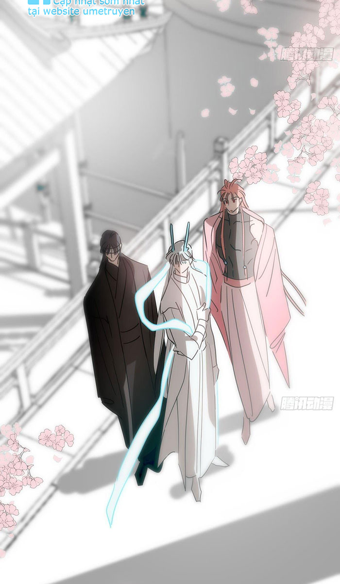 Bắt Lấy Ngao Ngao chapter 246 - Trang 37