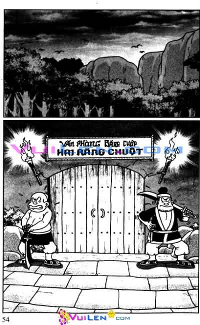 thần đồng đất việt chapter 91 51