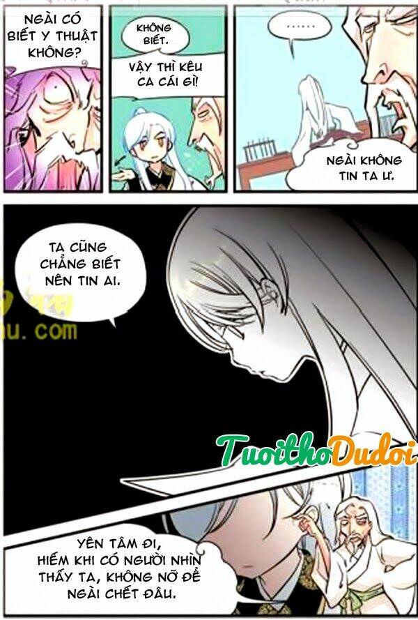 hoa phi hoa chapter 19 8