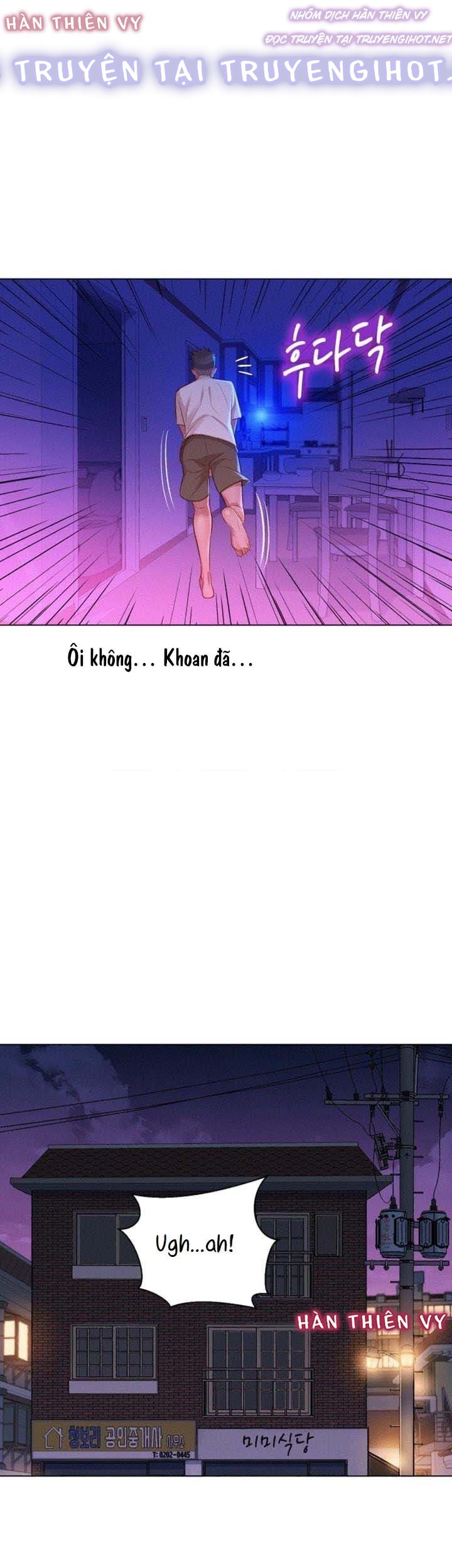 chị gái hàng xóm chapter 11 14