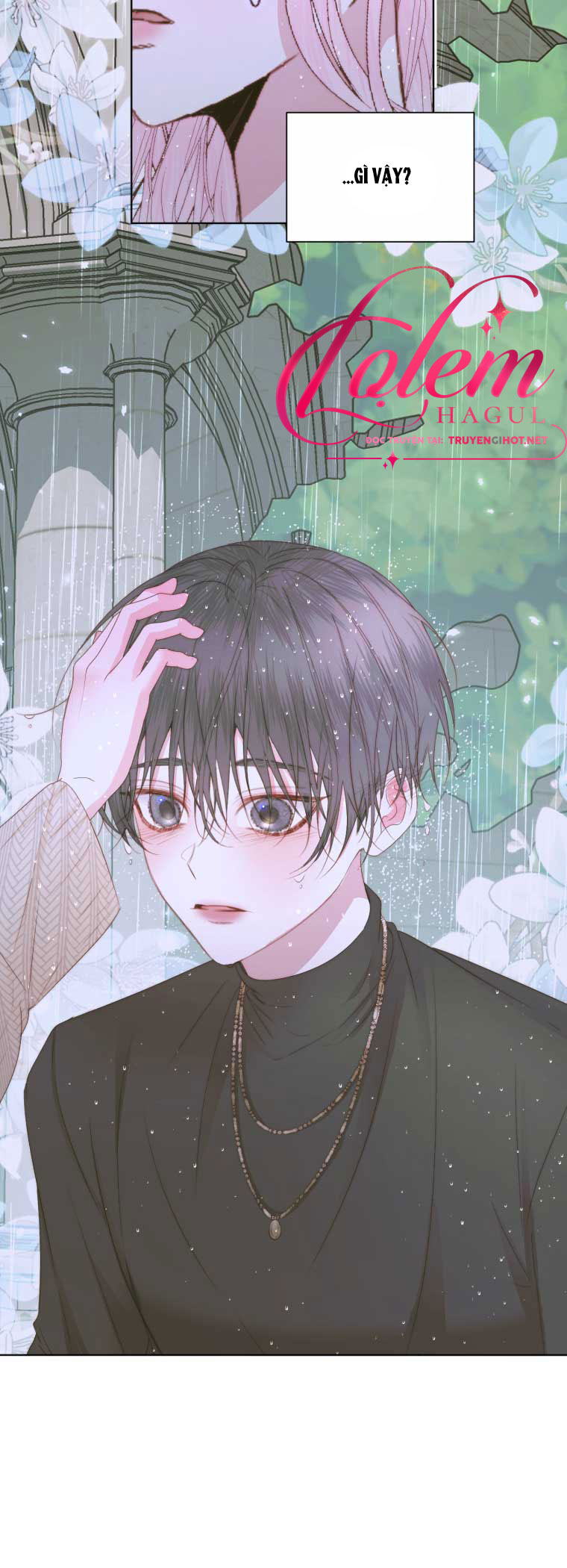 trở thành cô vợ khế ước của nhân vật phản diện chapter 35 32