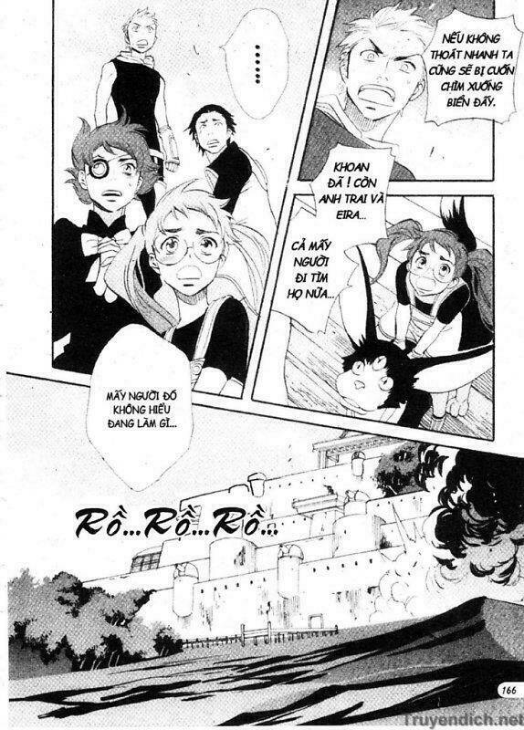 meteor methuselah chapter 39 9