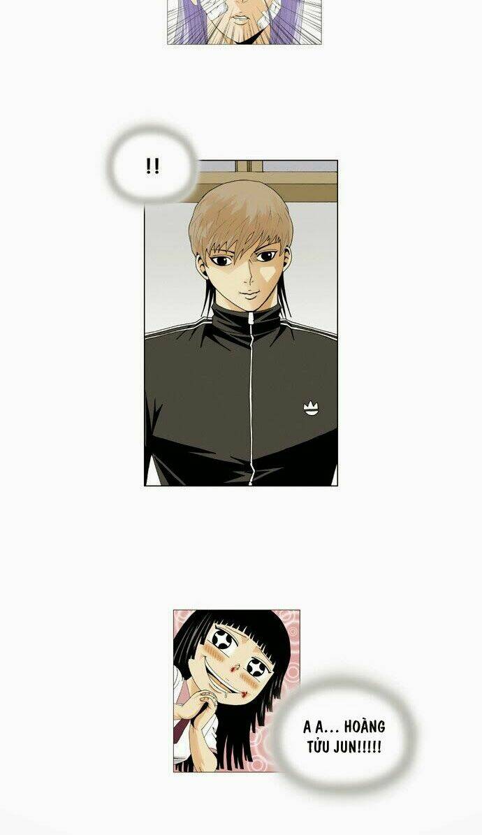 ultimate legend: kang hae hyo chapter 40 31