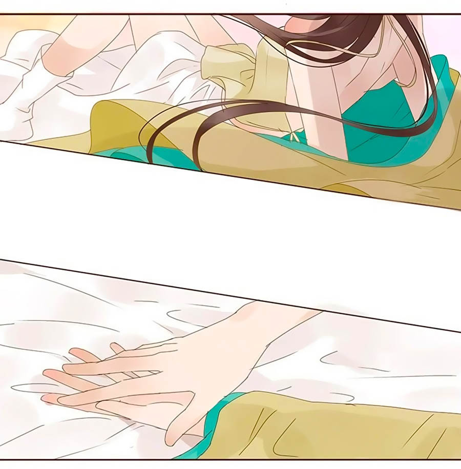 đế vương trắc chapter 172 40