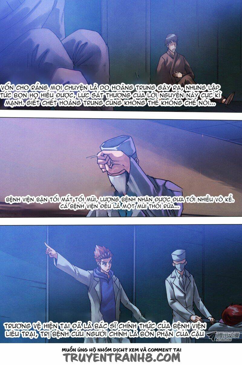 địa ngục thần y chapter 62 7