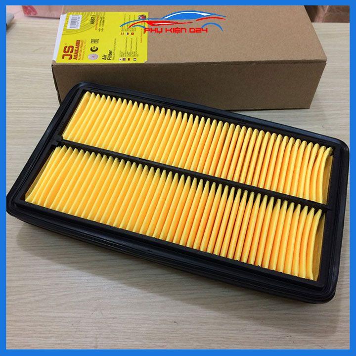 Lọc gió động cơ ô tô Civic 2.0 2006-2011 Mã 17220-RRA-A00