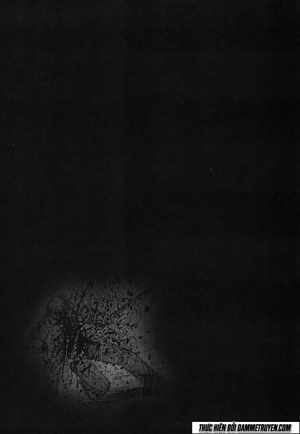 đảo ma cà rồng chapter 120 22