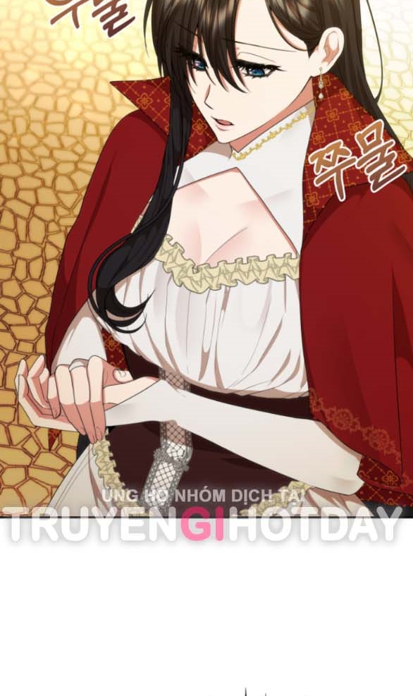 [18+] dũng sĩ vị tha chapter 4.1 33