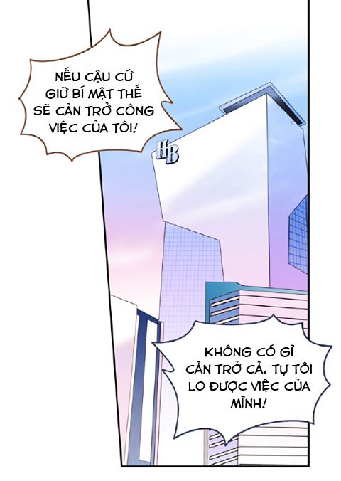 rắc rối về vấn đề yêu đương của tôi chapter 22 15