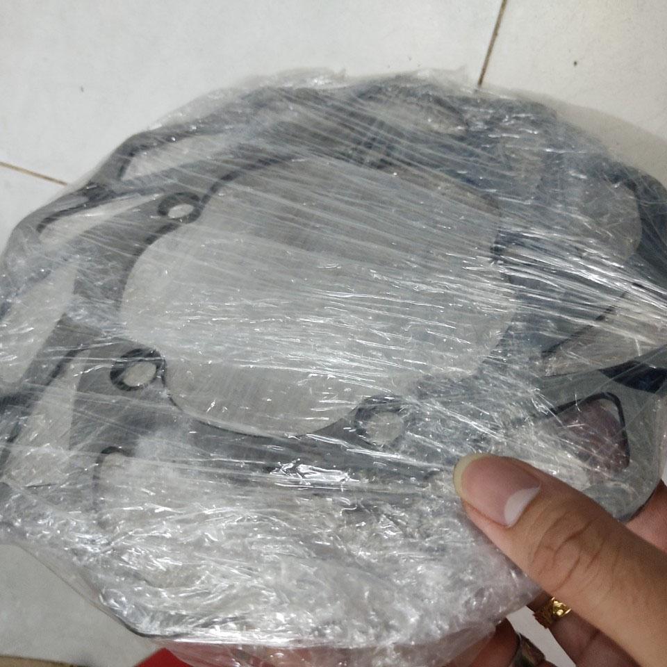 Đĩa thắng kiểu gắn nhiều loại xe
