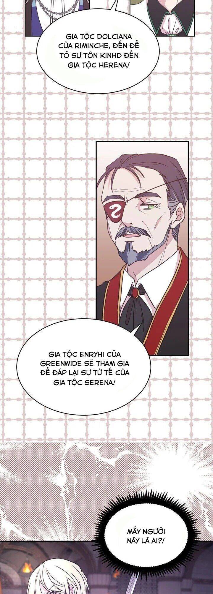 tôi sẽ đi đến cùng với hoàng đế chapter 43 24