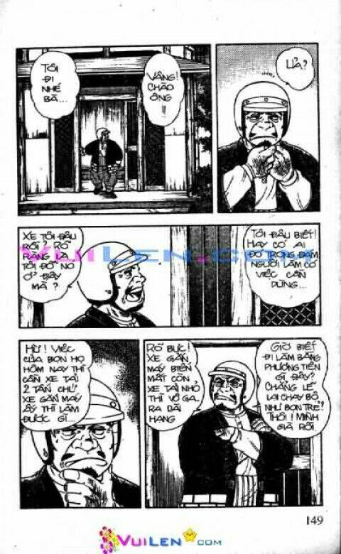 sôi động cầu trường full 17 tập chapter 10 149