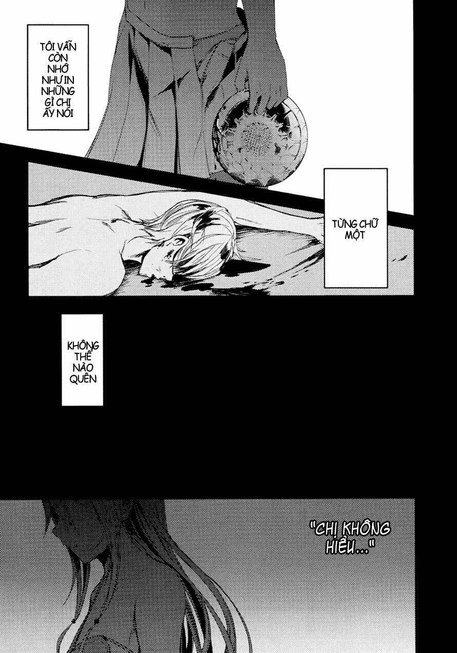 ib - instant bullet chapter 3 23