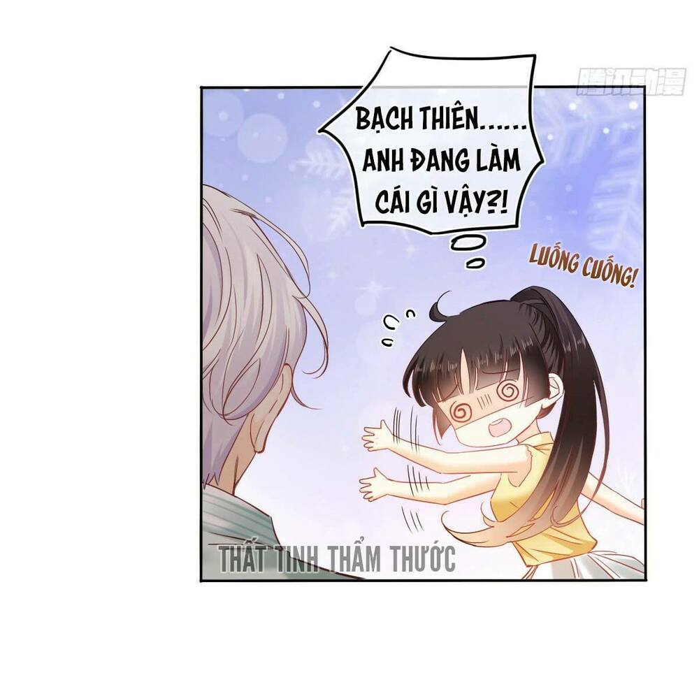 bay qua thiên sơn đến yêu anh chapter 53 8