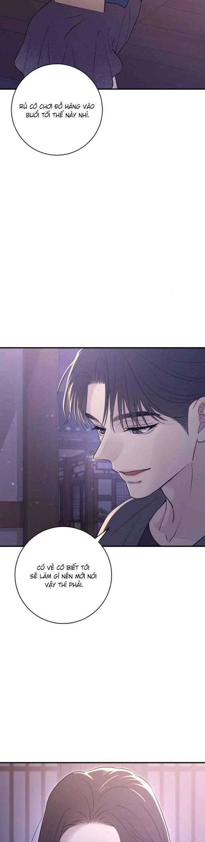 [18+] hành vi khốn nạn chapter 19 21