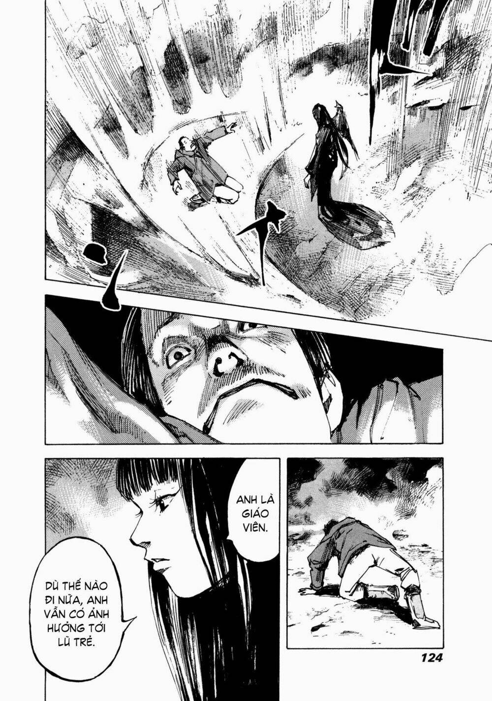 skyhigh 4 chapter 3 22