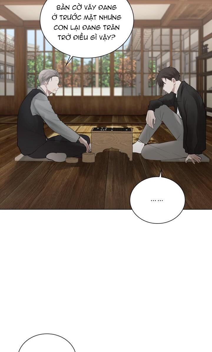 không xa lạ chapter 10 35