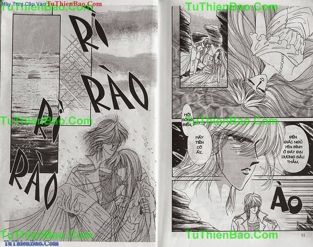 aries thần thoại cung hoàng đạo chapter 11 6