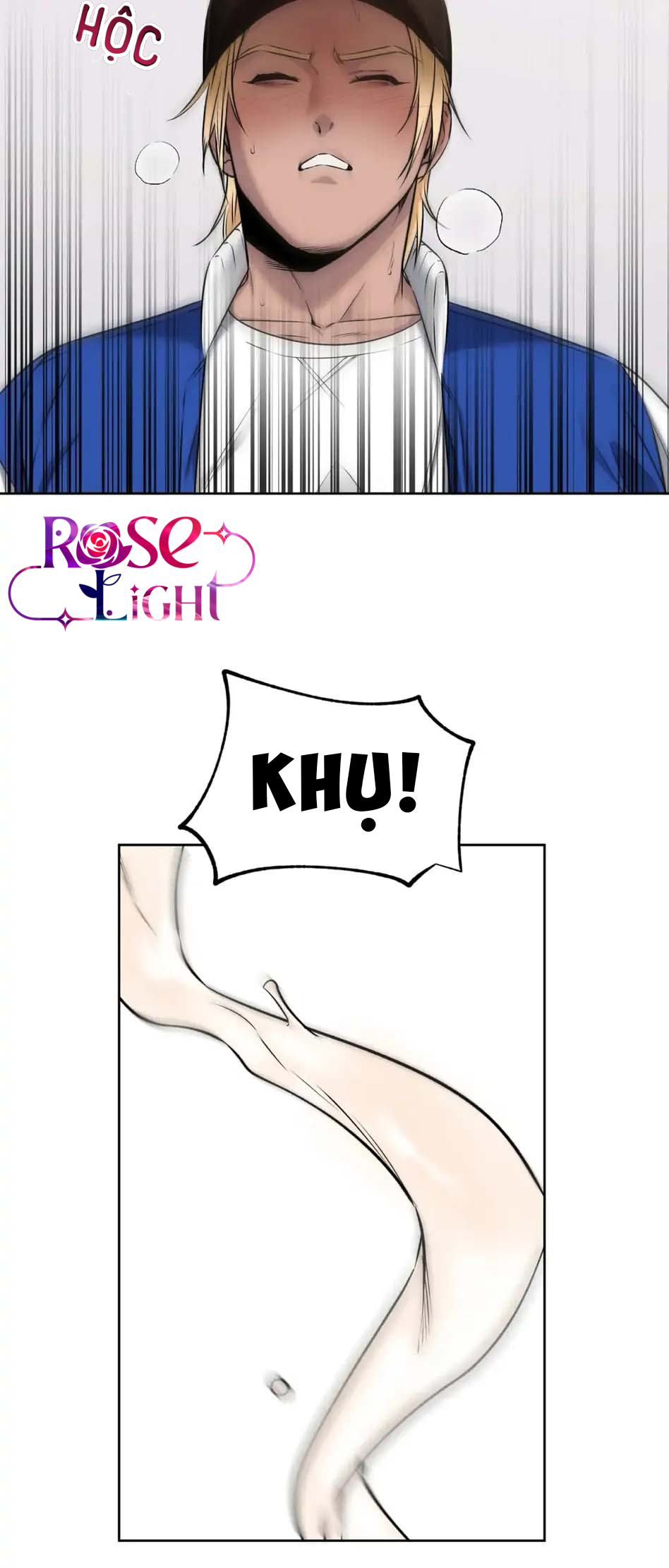 bộ cảnh phục dâm đãng chapter 16 8