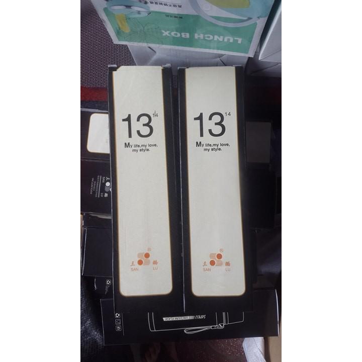 Bình giữ nhiệt cao cấp 13