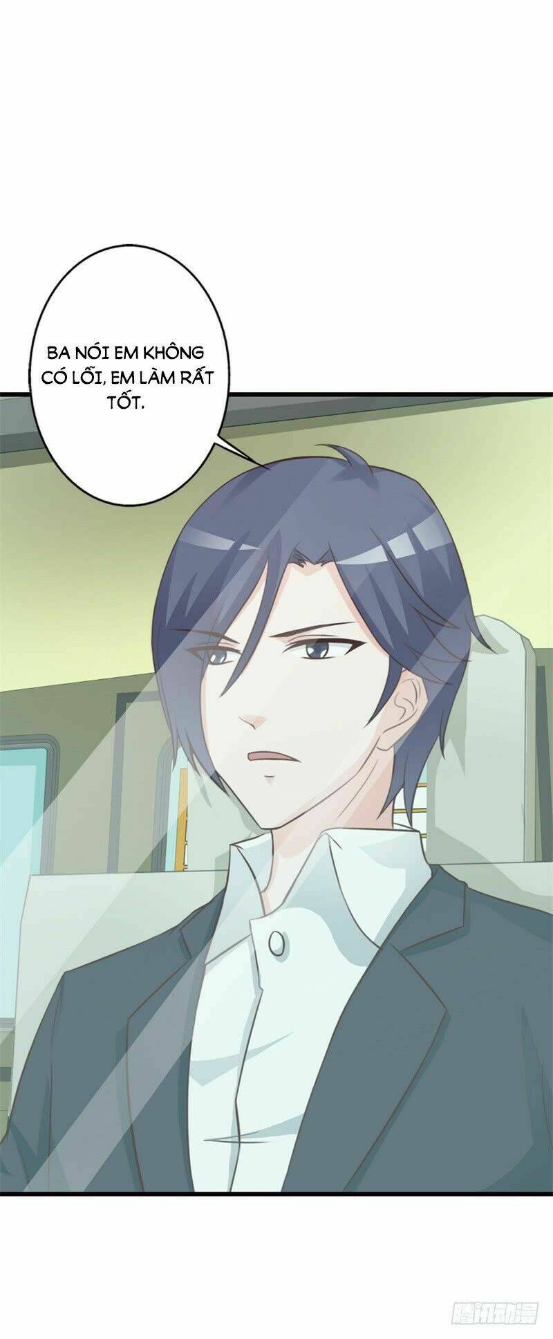 boss cấm dục thành nghiện chapter 13 8