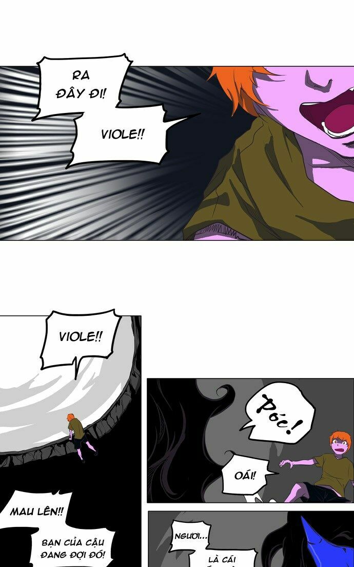 tòa tháp bí ẩn 2 chapter 108 5
